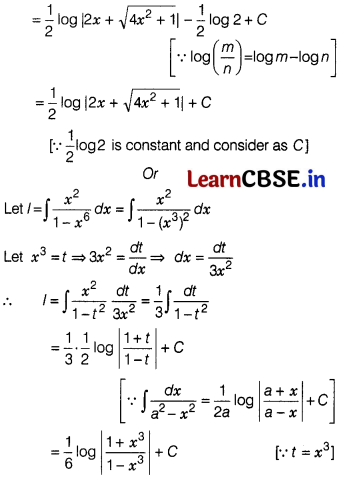 CBSE Sample Papers for Class 12 Applied Maths Set 2 with Solutions 18