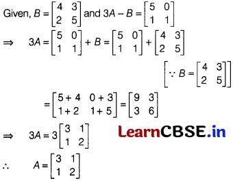 CBSE Sample Papers for Class 12 Applied Maths Set 2 with Solutions 24
