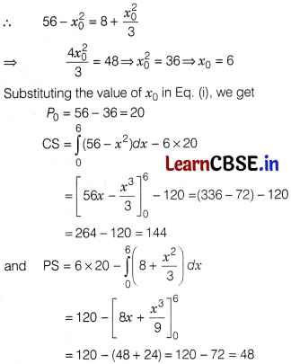 CBSE Sample Papers for Class 12 Applied Maths Set 2 with Solutions 35