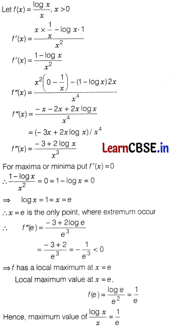 CBSE Sample Papers for Class 12 Applied Maths Set 3 with Solutions 28