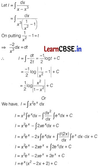 CBSE Sample Papers for Class 12 Applied Maths Set 3 with Solutions 30
