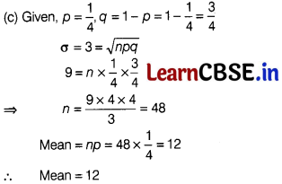 CBSE Sample Papers for Class 12 Applied Maths Set 3 with Solutions 7
