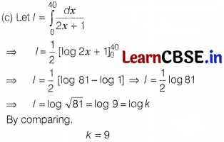 CBSE Sample Papers for Class 12 Applied Maths Set 4 with Solutions 13