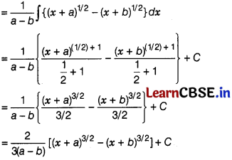 CBSE Sample Papers for Class 12 Applied Maths Set 4 with Solutions 21
