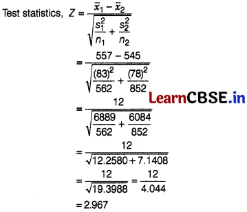 CBSE Sample Papers for Class 12 Applied Maths Set 4 with Solutions 29