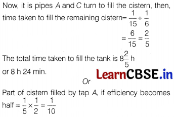 CBSE Sample Papers for Class 12 Applied Maths Set 4 with Solutions 45