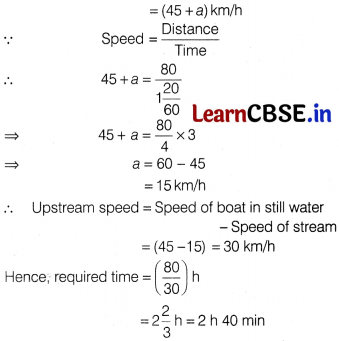CBSE Sample Papers for Class 12 Applied Maths Set 4 with Solutions 6