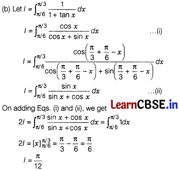 CBSE Sample Papers for Class 12 Applied Maths Set 5 with Solutions 16