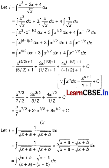CBSE Sample Papers for Class 12 Applied Maths Set 5 with Solutions 20