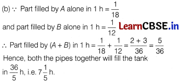 CBSE Sample Papers for Class 12 Applied Maths Set 5 with Solutions 4