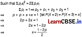 CBSE Sample Papers for Class 12 Applied Maths Set 5 with Solutions 40