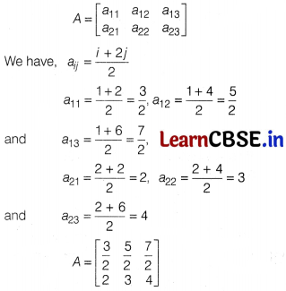 CBSE Sample Papers for Class 12 Applied Maths Set 6 with Solutions 18