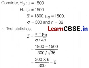 CBSE Sample Papers for Class 12 Applied Maths Set 6 with Solutions 19