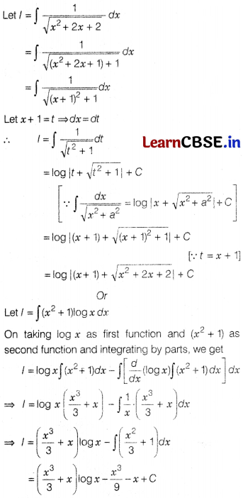 CBSE Sample Papers for Class 12 Applied Maths Set 6 with Solutions 21