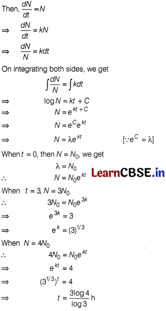 CBSE Sample Papers for Class 12 Applied Maths Set 6 with Solutions 42
