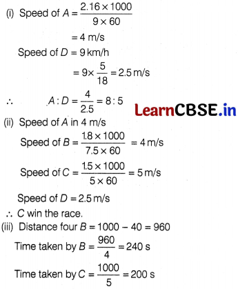 CBSE Sample Papers for Class 12 Applied Maths Set 6 with Solutions 43