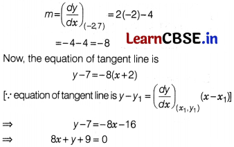 CBSE Sample Papers for Class 12 Applied Maths Set 7 with Solutions 12