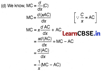 CBSE Sample Papers for Class 12 Applied Maths Set 7 with Solutions 17