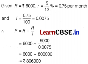 CBSE Sample Papers for Class 12 Applied Maths Set 7 with Solutions 25