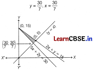 CBSE Sample Papers for Class 12 Applied Maths Set 7 with Solutions 36