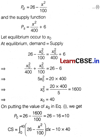 CBSE Sample Papers for Class 12 Applied Maths Set 7 with Solutions 39