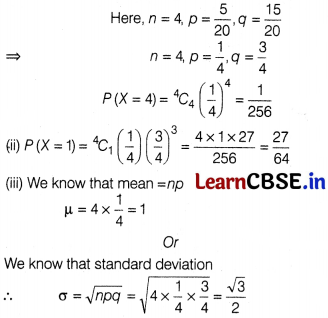 CBSE Sample Papers for Class 12 Applied Maths Set 7 with Solutions 45