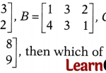 CBSE Sample Papers for Class 12 Applied Maths Set 8 with Solutions 1
