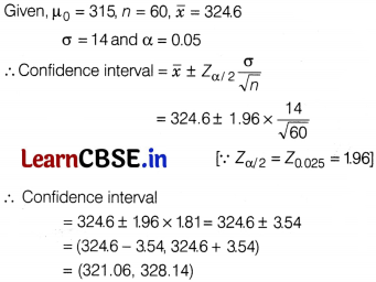 CBSE Sample Papers for Class 12 Applied Maths Set 8 with Solutions 22