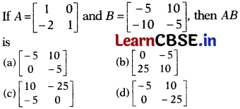 CBSE Sample Papers for Class 12 Applied Maths Set 8 with Solutions 3