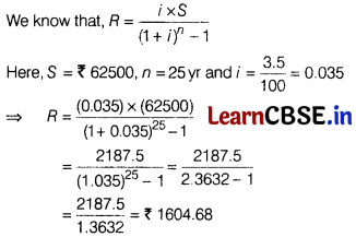 CBSE Sample Papers for Class 12 Applied Maths Set 8 with Solutions 32