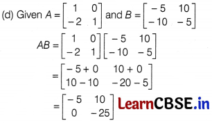 CBSE Sample Papers for Class 12 Applied Maths Set 8 with Solutions 4