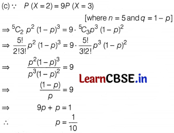 CBSE Sample Papers for Class 12 Applied Maths Set 8 with Solutions 5