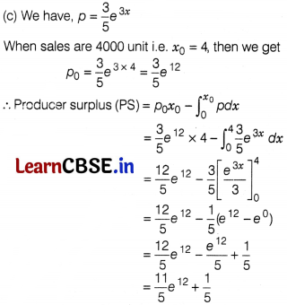 CBSE Sample Papers for Class 12 Applied Maths Set 8 with Solutions 7