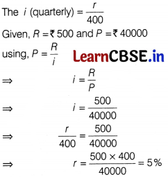 CBSE Sample Papers for Class 12 Applied Maths Set 8 with Solutions 9
