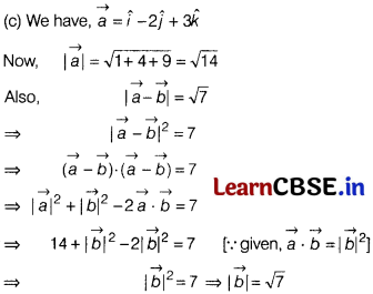 CBSE Sample Papers for Class 12 Maths Set 10 with Solutions 1