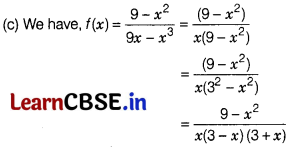 CBSE Sample Papers for Class 12 Maths Set 10 with Solutions 12