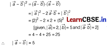 CBSE Sample Papers for Class 12 Maths Set 10 with Solutions 15