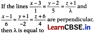 CBSE Sample Papers for Class 12 Maths Set 10 with Solutions 2