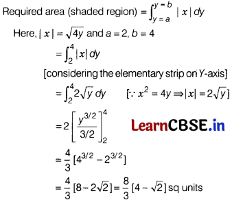 CBSE Sample Papers for Class 12 Maths Set 10 with Solutions 21