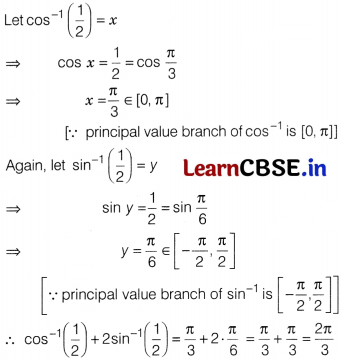 CBSE Sample Papers for Class 12 Maths Set 10 with Solutions 26