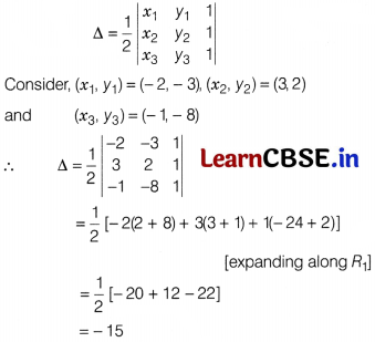 CBSE Sample Papers for Class 12 Maths Set 10 with Solutions 27
