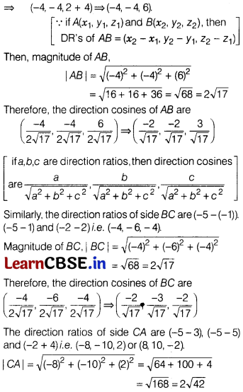 CBSE Sample Papers for Class 12 Maths Set 10 with Solutions 37
