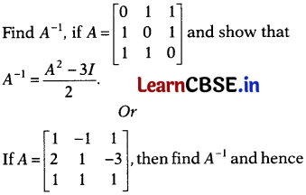 CBSE Sample Papers for Class 12 Maths Set 10 with Solutions 48