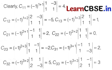 CBSE Sample Papers for Class 12 Maths Set 10 with Solutions 51