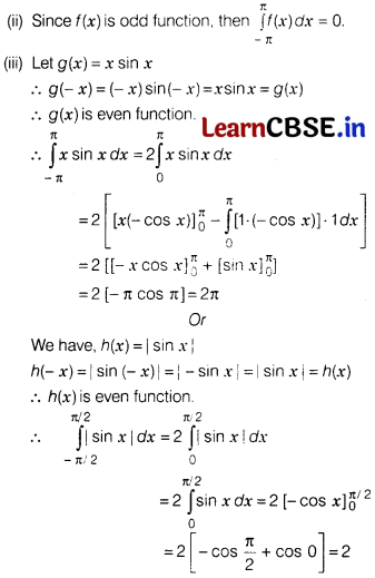 CBSE Sample Papers for Class 12 Maths Set 10 with Solutions 58