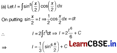 CBSE Sample Papers for Class 12 Maths Set 11 with Solutions 13