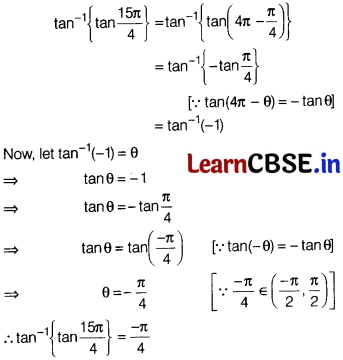 CBSE Sample Papers for Class 12 Maths Set 11 with Solutions 15