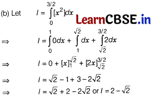 CBSE Sample Papers for Class 12 Maths Set 11 with Solutions 16