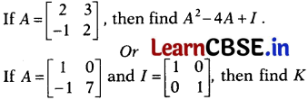 CBSE Sample Papers for Class 12 Maths Set 11 with Solutions 24
