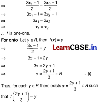 CBSE Sample Papers for Class 12 Maths Set 11 with Solutions 32